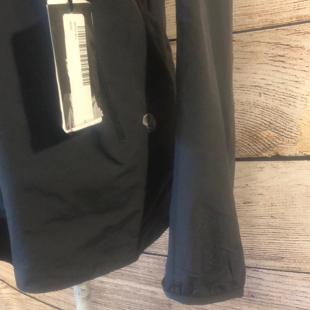 Mountain Hardwear Railay Jacket - NWT - Picture 6 of 11